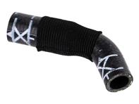 Coolant Hose With Check Valve. Porsche 957 / 958 Cayenne 3.0L Diesel 2007–11 - 95510630700